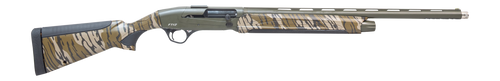 Pointer Field Tek 12 12 Ga, 24", Turkey OD Green-Camo