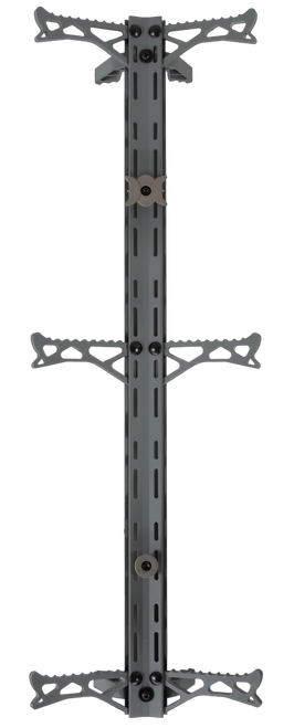 Hawk HWK-HCS30-1 Helium 30" Climbing Stick