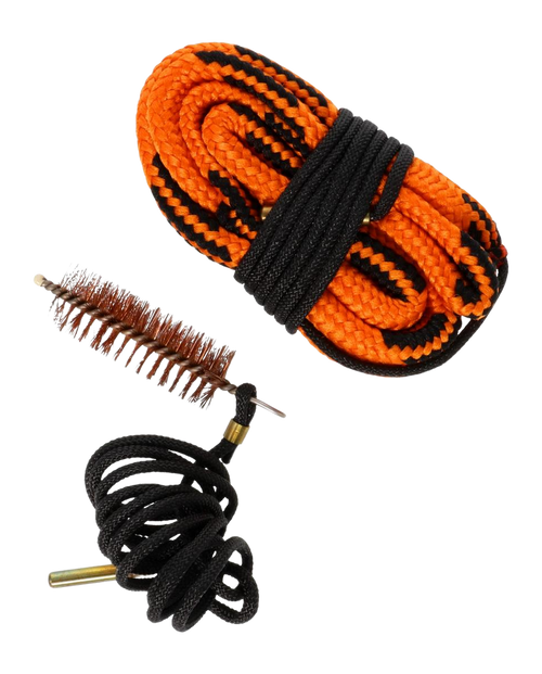 SME Bore Rope Cleaner Knockout .22 Caliber