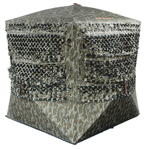 Muddy Mud-crng-mobl Carnage Diecut 58X58