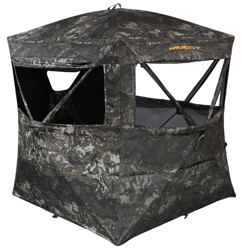 Muddy Mud-pvevomx-vcg Prevue EVO MAX 58X58