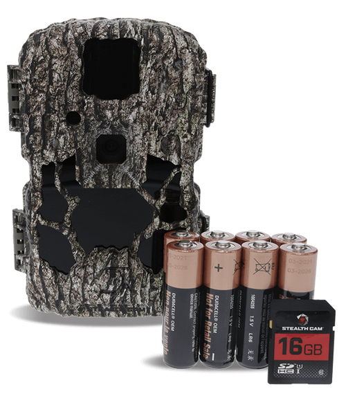 Steal STC-PXV30CMOK 30MP Prevue Combo