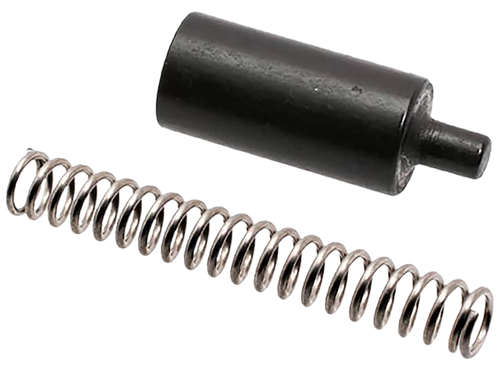 CMMG Buffer Retainer Parts Kit, Fits AR-15, Black/Silver