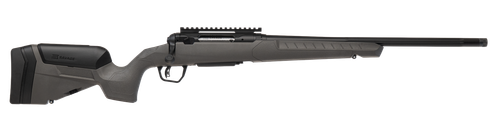 Savage 110 Trailblazer 300AAC 16.5" Tungsten/grey ADJ LOP