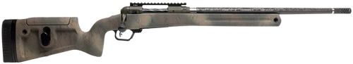 Savage 110 Pro Pursuit  300prc