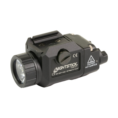 Nightstick High Candela Compact Handgun Light
