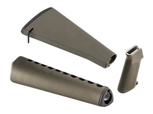 Luth-ar FK-A1RG Complete A1  Furn KIT ODG