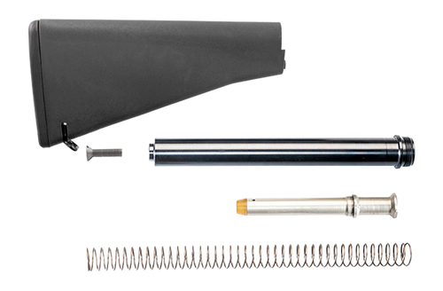 Luth-ar BS-A1K A1 ButtStock KIT 223 Black