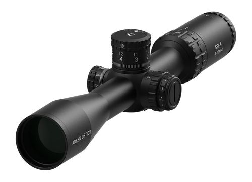 Arken Scope EPL4 4-16X44 30mm Illum Variable Hunter Mrad