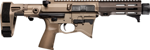 Maxim Defense MXM-48161 MD9 905 9mm, CPB, 5.5" Barrel, CQB Arid