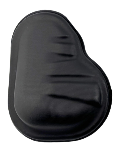 Henry Holsters Wedge RX - RH Large