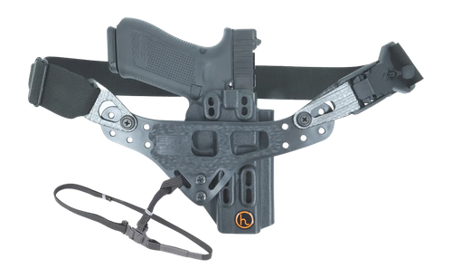 Henry Holsters Flint GLK17 Enigma STD