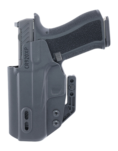 Henry Holsters Cipher Shdw Syst CR920XP