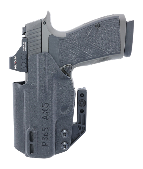 Henry Holsters Cipher P365 AXG GEN1