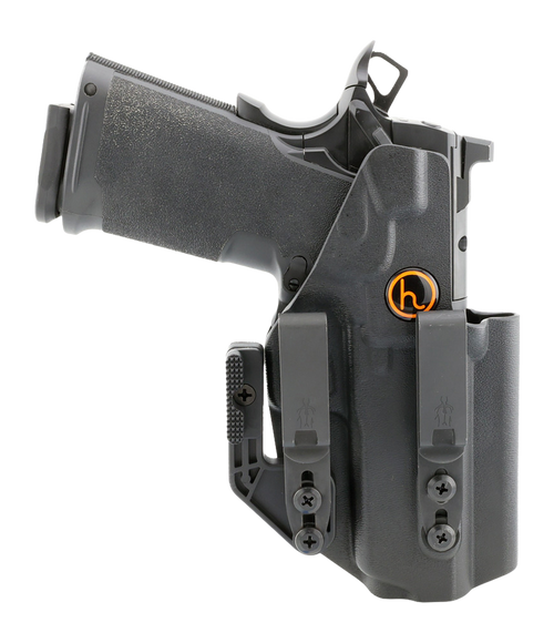 Henry Holsters Cipher Prodigy 4.25"