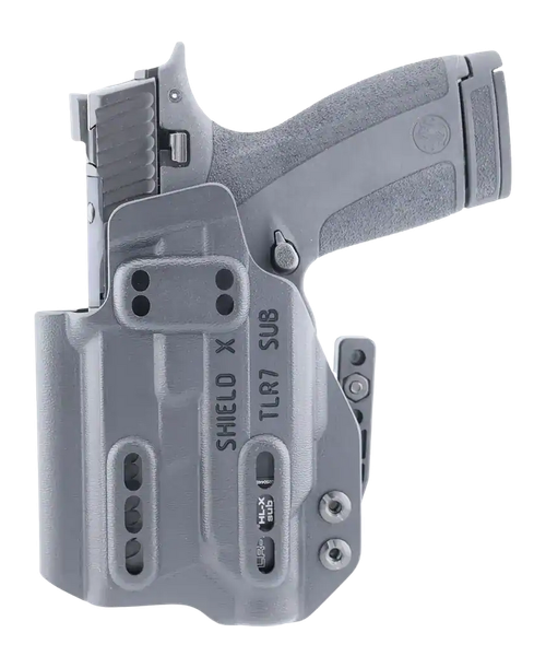 Henry Holsters Shield X TLR-7 SUB