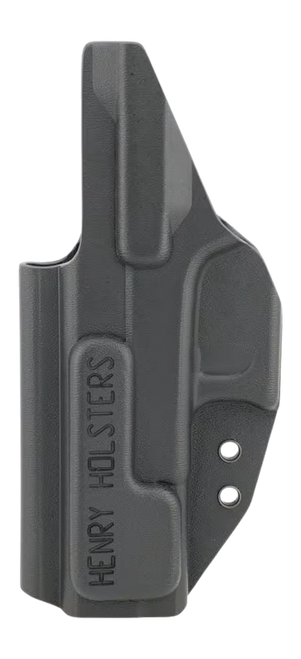 Henry Holsters Flint Glock 17 Full