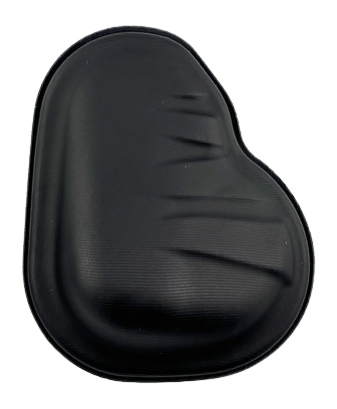 Henry Holsters Wedge RX - RH MED