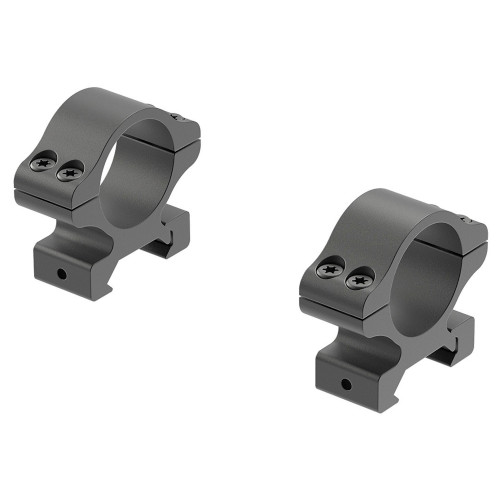 Leupold man Gen 2, Rings, 30mm Medium, Matte Finish