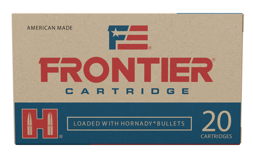 Frontier 7.62X51, 150gr, Full Metal Jacket, 20rd Box