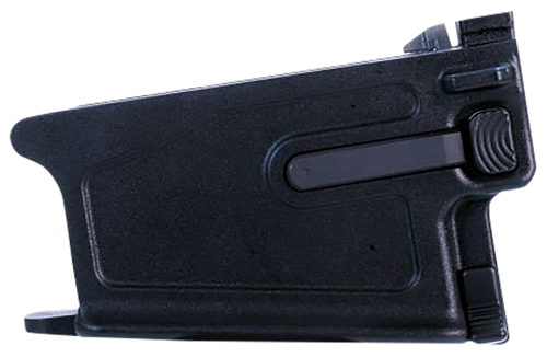 Primary Weapons UXR Magwell, Mag Well Cnversion Kit, For Medium Frame 308 Winchester AR10, Black