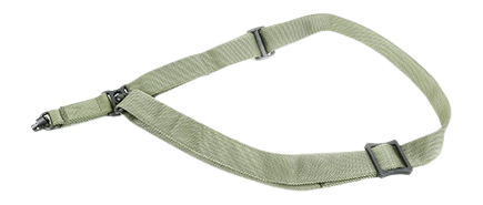 Griffin Switch Hitter Ranger Green