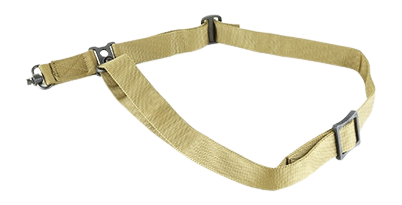 Griffin Switch Hitter Coyote
