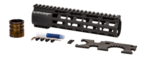 Griffin LP Rail 8.6"