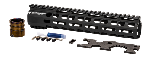 Griffin LP Rail 10.5"