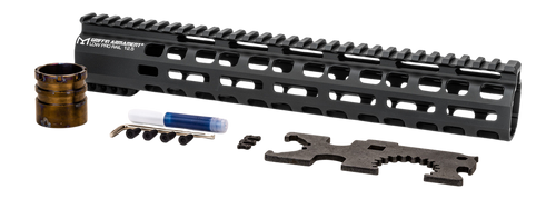 Griffin LP Rail 12.5"