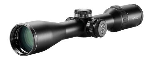 Hawke Endurance 30 WA Fiber DOT 3-18X44