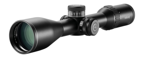 Hawke Endurance 30 WA Fiber DOT 3-18X50