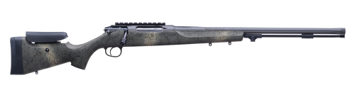 Traditions Nitro Bolt 50 Caliber Tung Desert 24