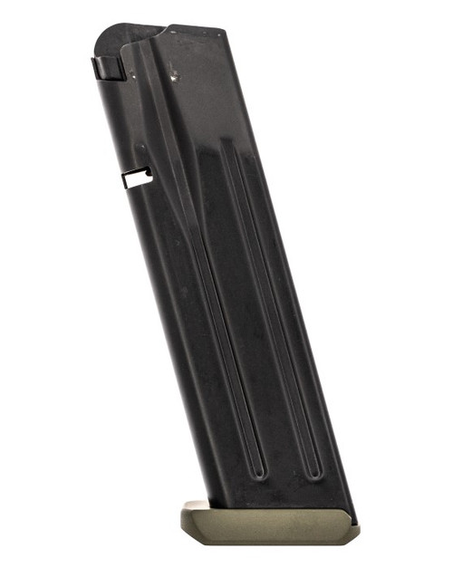 SAR USA Magazine Socom 9mm 17rd OD