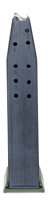 SAR USA SAR9 9mm 10rd Socom ODG