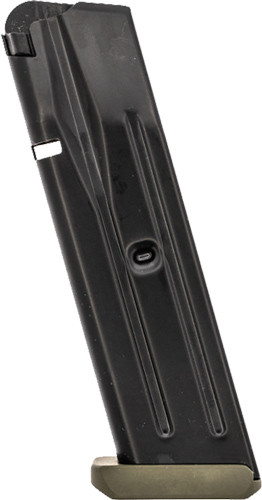 SAR USA Magazine Socom Compact 9mm 15rd Olive Drab Green