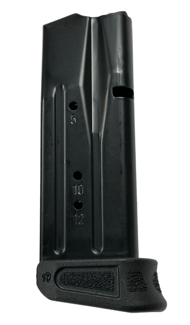 SAR USA SAR9 9mm 12rd Subcomp MAG