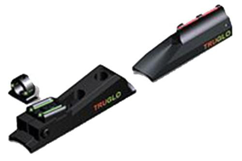 Truglo Muzzle-Brite Xtreme Muzzleloader Universal Ghost Ring Sight Truglo Muzzle-Brite Xtreme Muzzleloader Universal Ghost Ring Sight