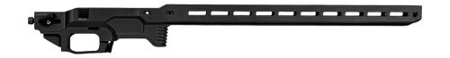 MDT Chassis ACC Elite Savage SA RH Black