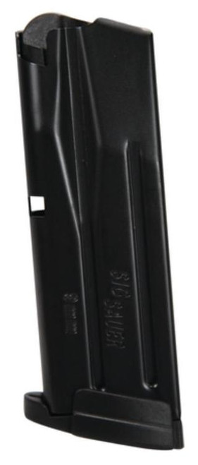 Sig Sauer P320/250 Magazine 45 ACP Full 10 RD 