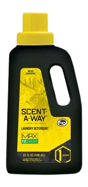 HS Scentaway MAX Laundry DET Frsh E