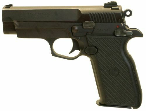 Star Firestar Plus M243 Used 9MM 13Rd 2 Mags Included, Excellent Condition