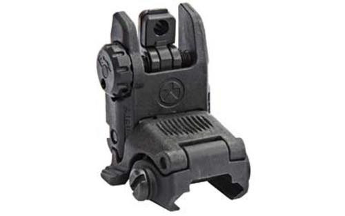 Magpul MBUS Back Up Sight GEN 2 Rear Black