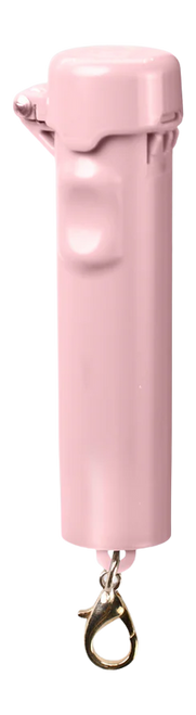 Guard DOG Packin Heat Pepper Spray Rose Pink