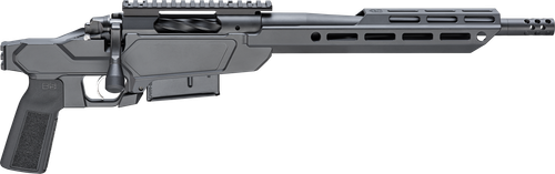 Springfield 2020 Heatseeker 308 Win 12" Barrel, Graphite Black Cerakote Receiver Picatinny Rail, M-Lok Handguard, B5 P Type 23 Grip, Rear Picatinny Rail