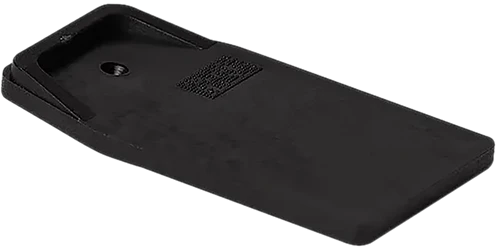 Glock Magazine Insert 9mm Fits Glock 17/17L/19/26/34/44 Black Polymer