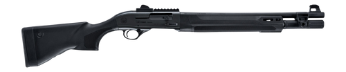Beretta A300 Ultima Patrol 20 Gauge, Anodized Finish, Gray, Synthetic Stock, Improved Cylinder, Ghost Ring Sight, 7rd