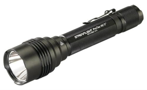 Streamlight Protac Hl3 - 1,100 Lumen Tactical C4 LED Light, Black