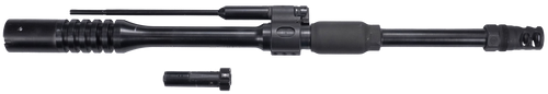 Primary Weapons UXR Elite, Conversion Kit, .223 Wylde, 14.5" Barrel, Black, Includes Bolt and Barrel