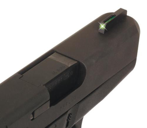 Truglo Fiber Optic Set for Glock High